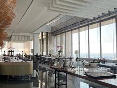 -北京柏悦酒店·锦庭餐厅Dining Room