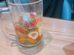 -品回味清真西北楼(宁波首店)