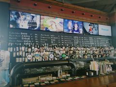 -CIRCLE·酒吧(第一国际店)