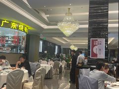 -万龙洲海鲜(大兴绿地缤纷城店)