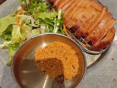 -双门洞·森系料理(体育西店)