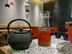 -炭舍干锅(华发商都店)