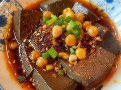 -肖四女乐山跷脚牛肉(世博源店)