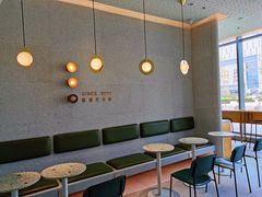 -喜茶(青岛金狮广场店)
