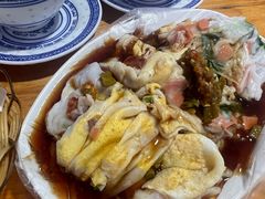 -牛氏石磨肠粉(海璟国际店)