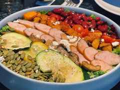 招牌主厨精选沙拉-TIAGO HOME KITCHEN(朝阳大悦城店)