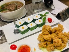 椰汁西米糕-PHO東田越南粉(苏州中心店)