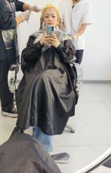 -Some Hair