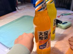 -陈老二烧烤(草市街总店)