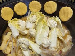 -姚稷大铁锅(东明广场店)