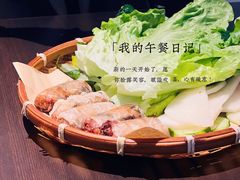 -大头虾越式风味餐厅(光明广场店)