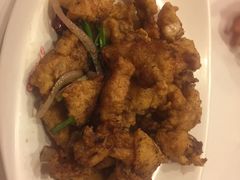 椒盐排条-永兴餐厅(复兴中路店)