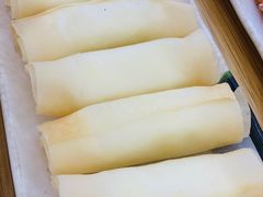 顺德炸牛奶-吉禧粤特色甜品小吃(腾飞店)