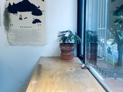 -素咫咖啡CLIFEROSE(新安店)