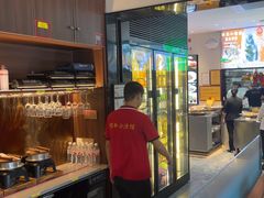 -明丰小渔馆(明月路店)