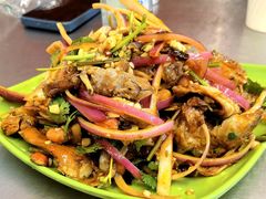 -老三李村河底戳子肉(总店)