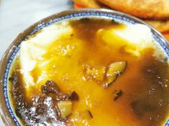 -马记伊源斋涮肉·清真菜(潘家园古玩市场店)