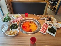 -季季红火锅(长沙步行街店)