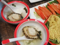会跳舞的大鲍鱼-小龍鳳·港式海鲜打边炉(沙湖路店)