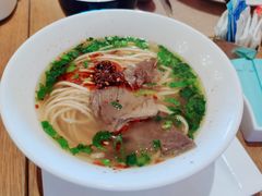 -艺厨风尚餐厅 · 桔钓沙莱华度假酒店