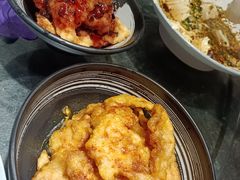 最东北锅包肉-95号酱骨·一块豆腐(展春园西路店)