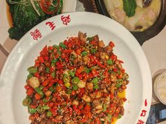 -将军府·鸡毛店(武侯祠店)