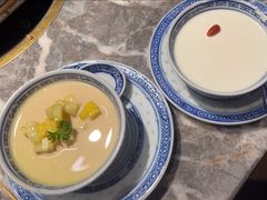 -禄婶鸡煲·打边炉