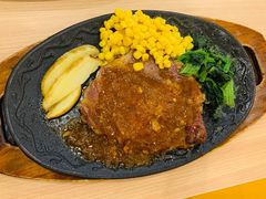 -萨莉亚意式餐厅(黄村高德汇店)