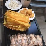 某吃上买的12元套餐