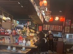 -小川洋风料理(汉街店)