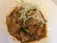 -民族饭店-四季餐厅