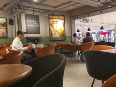 -Wagas沃歌斯(港汇恒隆广场店)