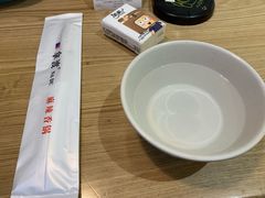 -拿渡·水煮鱼麻辣香锅(王府井奥莱·香江小镇店)