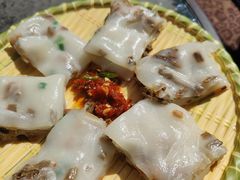 -安上粉皮.非遗手工小吃(骑龙巷店)