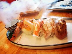 鲜虾手握-村上一屋(回龙观店)