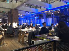 大堂-Goose Island Brewhouse鹅岛精酿啤酒品牌餐厅