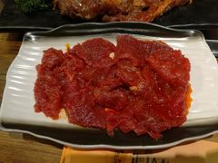 艺林烤肉-艺林烤肉城(光明店)