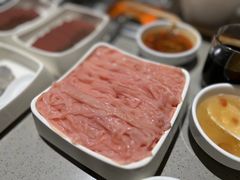 -海底捞火锅(坪山益田假日广场店)