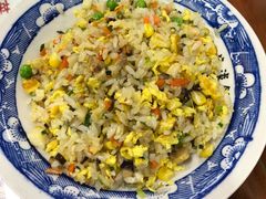 扬州炒饭-粗茶淡饭(东关街店)