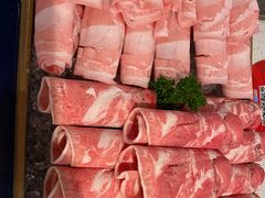 -新辣道鱼火锅(西直门店)