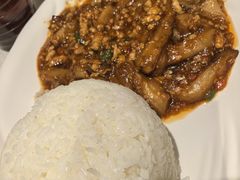 -香港新发烧腊茶餐厅(书城店)
