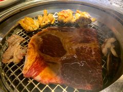 -汉拿山(包河万达店)