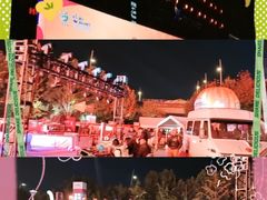 -紫荆广场·花漫里