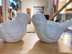 -骑鹅公社(南开大悦城店)