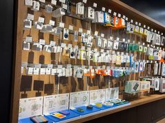 -sundanpulse顺电·脉(海岸城购物中心店)