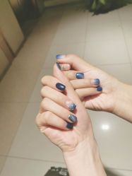 -Hands Nail专业美甲美睫