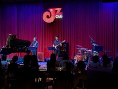 -JZ Club 爵士酒吧(上海店)