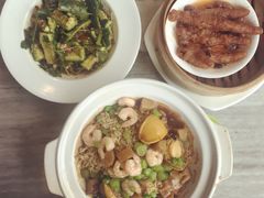 -皇后餐厅-煲仔·小菜·打边炉(古北店)