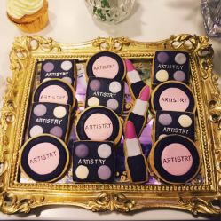 -安利上海体验馆