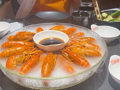 -红盔甲·小龙虾(人民广场店)